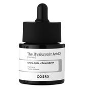 Serum do twarzy - COSRX The Hyaluronic Acid 3 Serum Serum Nawilżające 20g - miniaturka - grafika 1