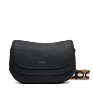 Torebki damskie - Torebka Coccinelle SQ0 Coccinelle Raquel E1 SQ0 15 02 01 Czarny - miniaturka - grafika 1