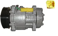 Akcesoria do klimatyzacji i ogrzewania - Sprężarka, klimatyzacja Mahle ACP 29 000S - miniaturka - grafika 1