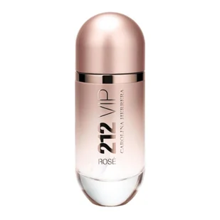 Carolina Herrera 212 VIP Rose 80ml woda perfumowana Tester - Wody i perfumy damskie - miniaturka - grafika 1