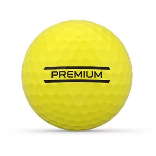 Piłki golfowe driving range Wilson Staff (nowe) - Golf - miniaturka - grafika 3