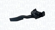 Czujniki - MAGNETI MARELLI Czujnik, pozycja pedału gazu 805000001010 - miniaturka - grafika 1