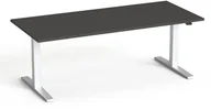 Biurka - Biurko SV-304 podnoszone elektrycznie 180x80x129h Sove - miniaturka - grafika 1