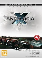 Gry PC - X Antologia Almanach PC - miniaturka - grafika 1