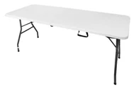 Stoły ogrodowe - Stół składany cateringowy 180cm BST03 Bestif - miniaturka - grafika 1