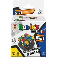 Zabawki interaktywne dla dzieci - Rubik's: Kostka 5w1 - RUBIKS - miniaturka - grafika 1