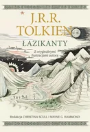 Fantasy - Łazikanty. - J.R.R. Tolkien - miniaturka - grafika 1