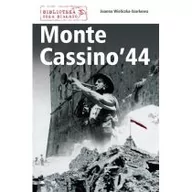 Historia świata - Monte Cassino`44 - miniaturka - grafika 1