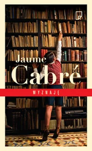 Marginesy Wyznaję (wyd. 2022) - Cabre Jaume - Proza - miniaturka - grafika 4