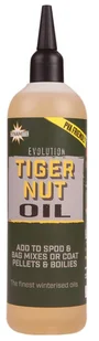 OLEJ DYNAMITE BAITS EVOLUTION OIL 300ML MONSTER TIGERNUT ADY041230 - Zanęty - miniaturka - grafika 1