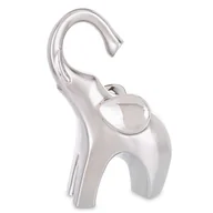 Figurki dekoracyjne - Figurka Słoń - miniaturka - grafika 1