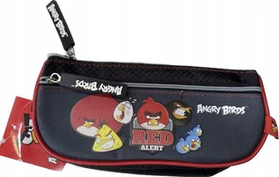 PIÓRNIK SASZETKA ANGRY BIRDS - Piórniki - miniaturka - grafika 1