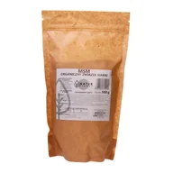 Witaminy i minerały - INFO FARM NaturPlanet MSM Organiczny związek siarki proszek, 500g - miniaturka - grafika 1