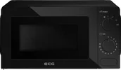 Kuchenki mikrofalowe - ECG MTM1774BE - miniaturka - grafika 1