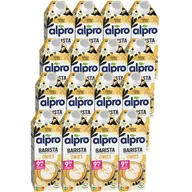 Napoje roślinne - Alpro Barista do kawy - Napój Owsiany bez dodatku cukru Zestaw 16 x 750 ml - żywność - miniaturka - grafika 1