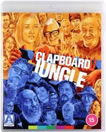 Filmy dokumentalne Blu-ray - Clapboard Jungle - miniaturka - grafika 1