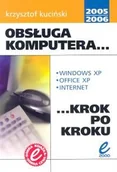 Systemy operacyjne i oprogramowanie - OBSLUGA KOMP KROK PO - miniaturka - grafika 1