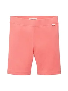 TOM TAILOR Dziewczęce dziecięce szorty Basic Tadler, 32123 - Pink Dream, 92/98 cm - Spodenki damskie - miniaturka - grafika 1