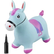 Skoczki dla dzieci - Skoczek SUN BABY Konik J06.008.0.7 - miniaturka - grafika 1