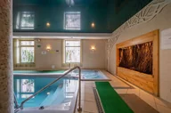 Czasopisma - Weekend spa w Hotelu City SM Business & SPA w Krakowie - miniaturka - grafika 1