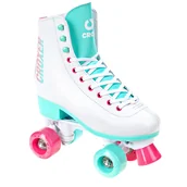 Wrotki - Croxer, Klasyczne retro wrotki, Alda, rozmiar 42 - miniaturka - grafika 1