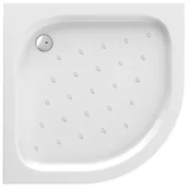 Brodziki prysznicowe - Deante Standard New 80x80 KTA 054B - miniaturka - grafika 1