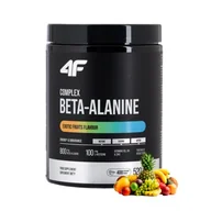 Aminokwasy - Aminokwasy Beta-alanine 4F FUEL Complex (520 g) - miniaturka - grafika 1