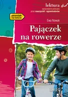 Moda i Uroda OUTLET - Pajączek Na Rowerze Z Oprac. Greg, Ewa Nowak - miniaturka - grafika 1
