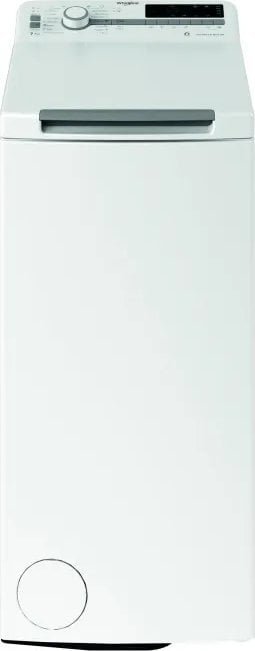 Whirlpool TDLR 7231BS EU