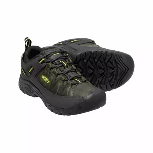Buty trekkingowe męskie TARGHEE III WP - Buty trekkingowe męskie - miniaturka - grafika 2