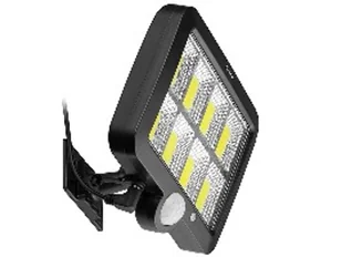 Lampa solarna LED z czujnikiem ruchu TRACER JUPITER - Akcesoria do oświetlenia - miniaturka - grafika 5