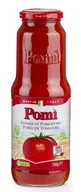 Pasztet i przetwory mięsne - Pomi Przecier pomidorowy, but. 700g - miniaturka - grafika 1