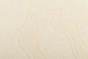 Stopka Rosa Hotelowa 50 x 70  02 650 g/m2 Ecru - Ręczniki - miniaturka - grafika 3