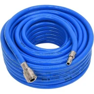 Akcesoria pneumatyczne - YATO WĄŻ PNEUMATYCZNY PVC Z SZYBKOZŁĄCZEM 10MM X 20M YT-24225 zakupy dla domu i biura YT-24225 - miniaturka - grafika 1