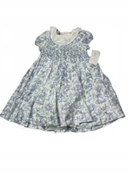 Sukienki - Piękna sukienka dziewczęca RALPH LAUREN 18M - miniaturka - grafika 1