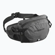 Nerki - Saszetka nerka Salomon Trailblazer Belt Commuter black WYSYŁKA W 24H 30 DNI NA ZWROT - miniaturka - grafika 1