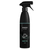 Zapachy samochodowe - Foen Green Tea  perfumy samochodowe, zapach zielonej herbaty 500ml - miniaturka - grafika 1
