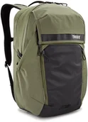 Plecaki - Thule Thule TPCB-127 Paramount Commuter Backpack 27L Backpack Olivine Waterproof - miniaturka - grafika 1