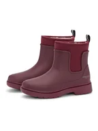 Kalosze damskie - Ilse Jacobsen Kalosze w kolorze czerwonym - miniaturka - grafika 1