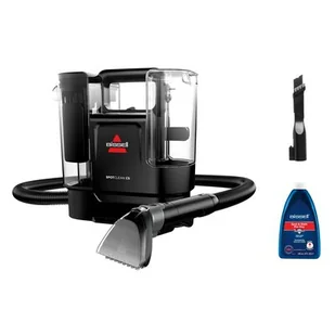 Odkurzacz Bissell SpotClean C5 Pro 3931N - Odkurzacze - miniaturka - grafika 1