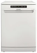 Zmywarki - INDESIT D2FHD624A - miniaturka - grafika 1