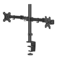Uchwyty do monitorów - Uchwyt do monitora HAMA Standard 118491 13-32 cali - miniaturka - grafika 1