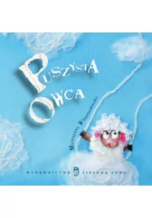 Puszysta owca - Wierszyki, rymowanki, piosenki - miniaturka - grafika 2