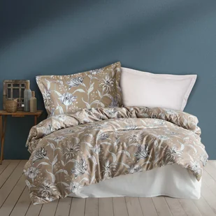 Pościel 160x200 Vitale satynowa Luxury w pudełku - Pościel - miniaturka - grafika 1