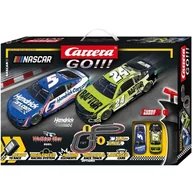 Samochody i pojazdy dla dzieci - Tor CARRERA Go Nascar Watkins Glen Duel 20062583 - miniaturka - grafika 1