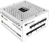 Zasilacze komputerowe - Zasilacz Thermaltake Toughpower GF3 Snow - TT Premium Edition 1200W PS-TPD-1200FNFAGE-N - miniaturka - grafika 1