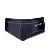 Kąpielówki męskie - Spokey, Slipy kąpielowe męskie, Alor, rozmiar L - miniaturka - grafika 1