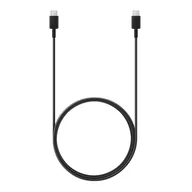 Kable USB - Kabel przewód Samsung USB-C 3A 1.8m - czarny SAMSUNG - miniaturka - grafika 1