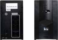 Zasilacze awaryjne UPS - TM-LI-2k0-MC-2x9-IEC 2000VA 1200W - Zasilacz awaryjny UPS - miniaturka - grafika 1