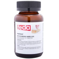 Inne artykuły czyszczące - Preparat do usuwania naklejek 0,1 l Feda - miniaturka - grafika 1